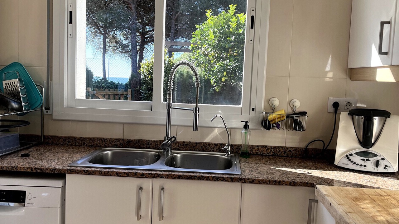 Photo of Kitchen in Sant Pol De Mar