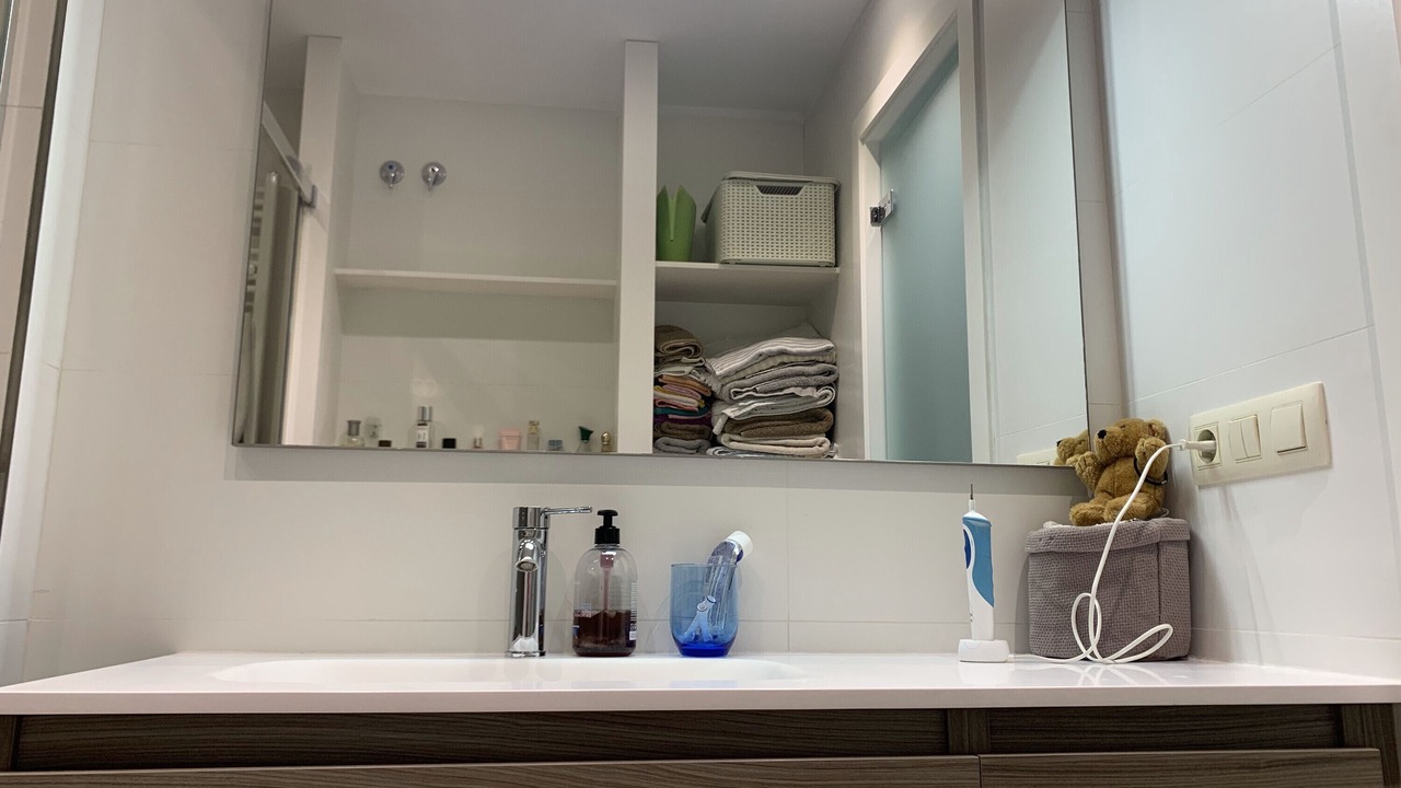 Photo of Bathroom in Sant Pol De Mar
