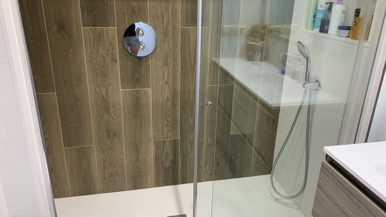 Photo of Bathroom in Sant Pol De Mar