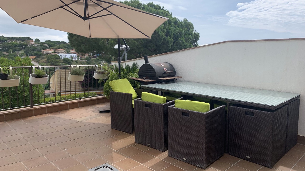 Photo of Outdoor in Sant Pol De Mar