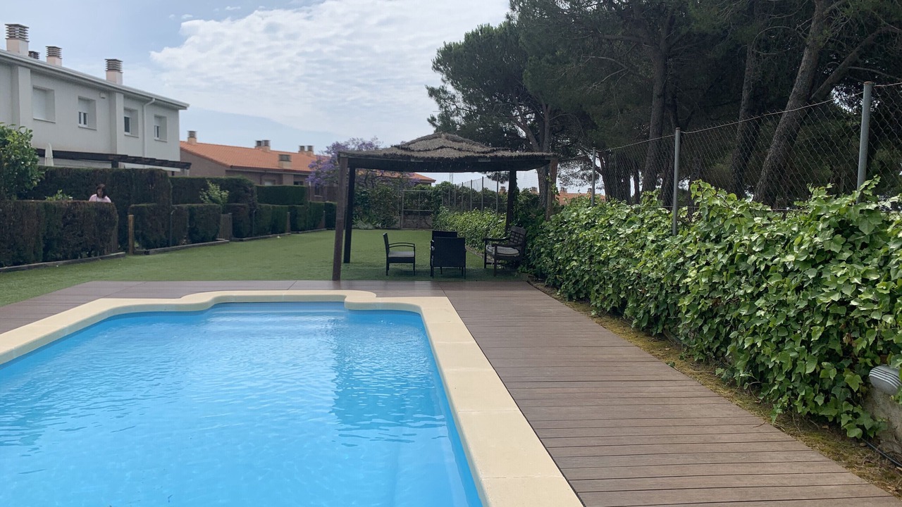 Photo of Outdoor in Sant Pol De Mar