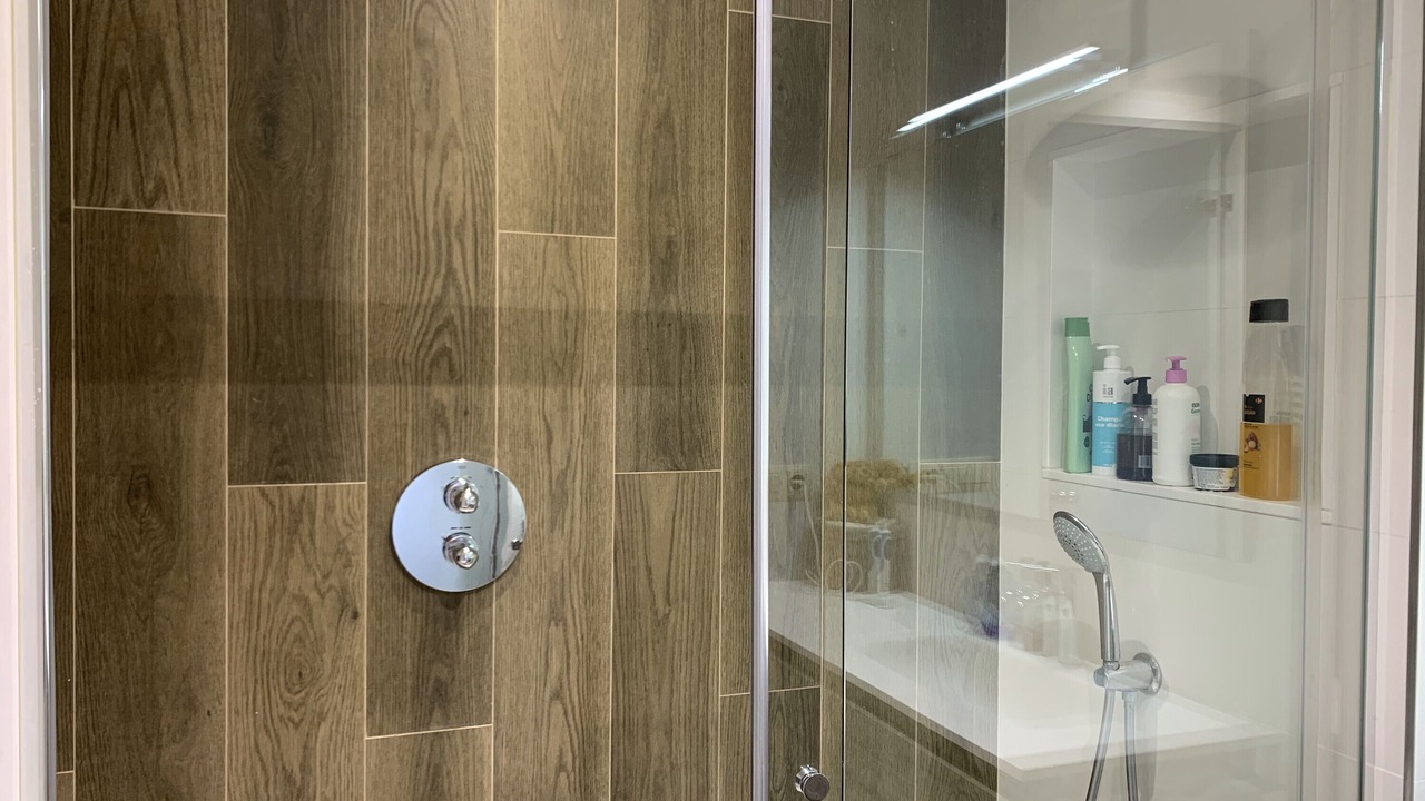 Photo of Bathroom in Sant Pol De Mar