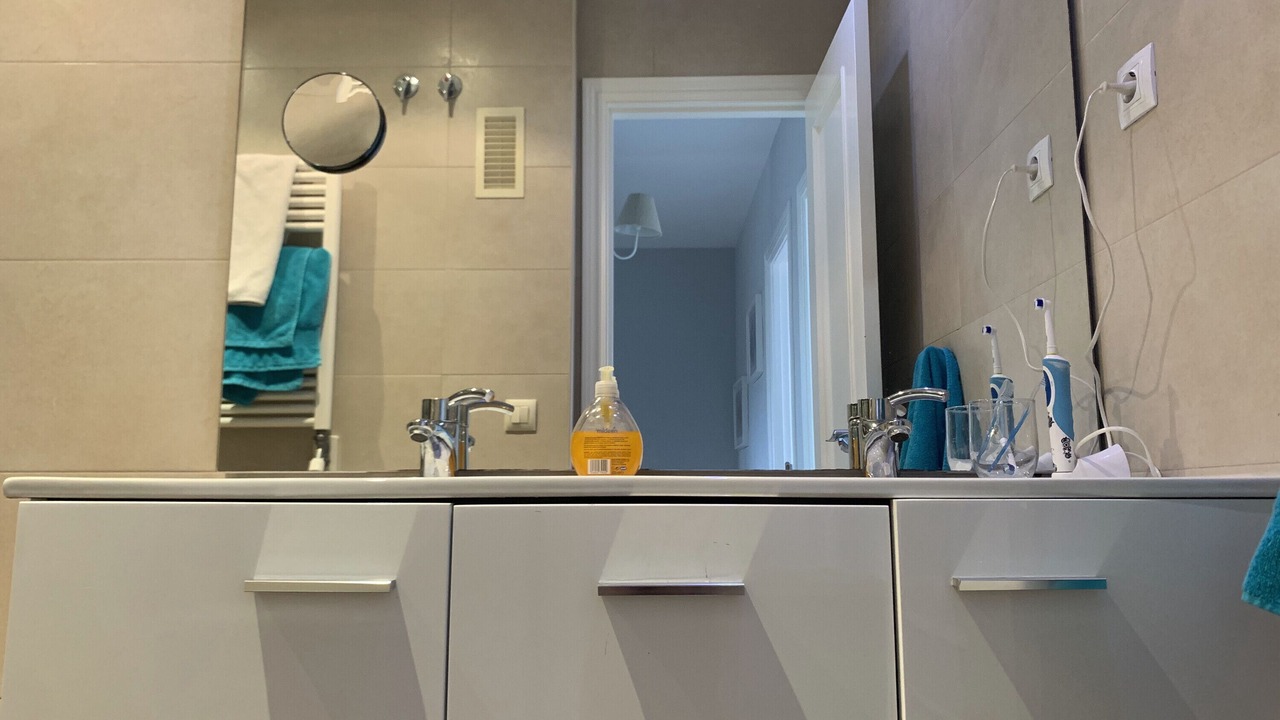 Photo of Bathroom in Sant Pol De Mar