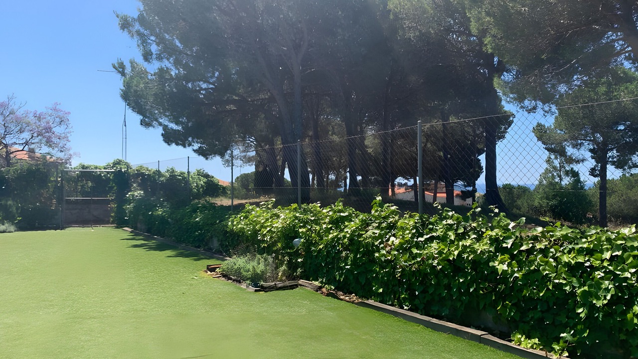 Photo of Outdoor in Sant Pol De Mar