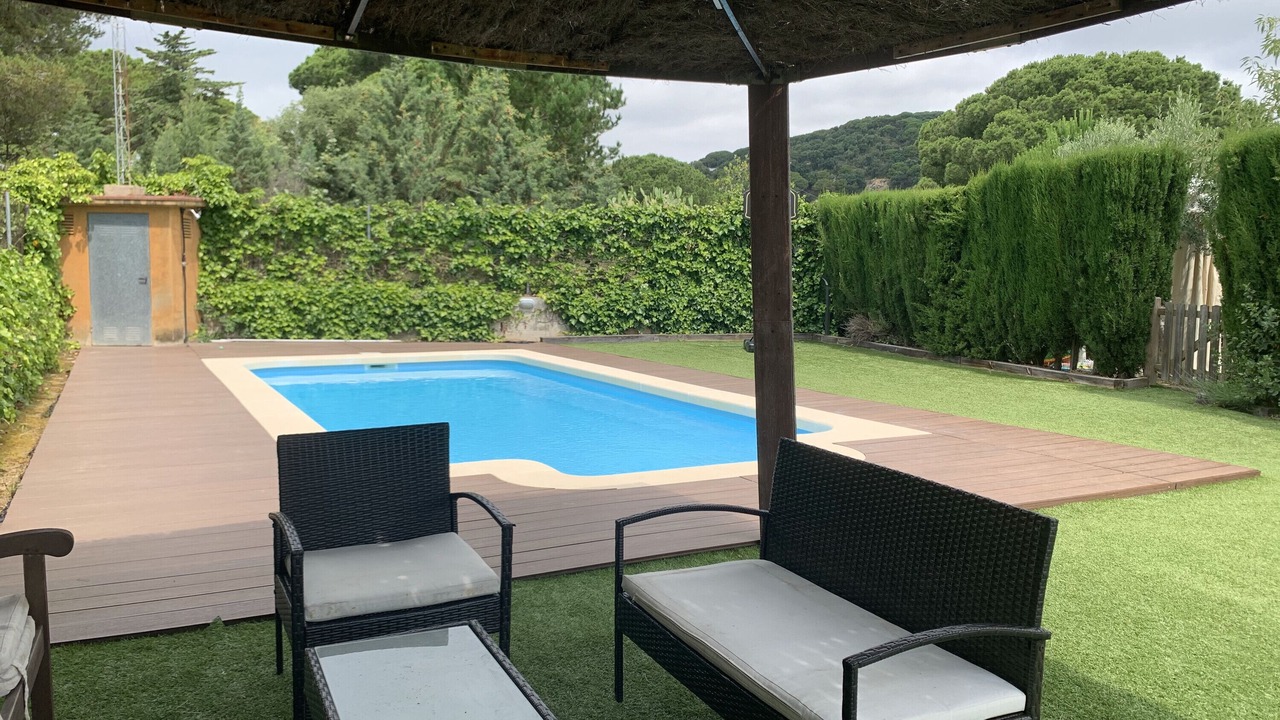 Photo of Outdoor in Sant Pol De Mar