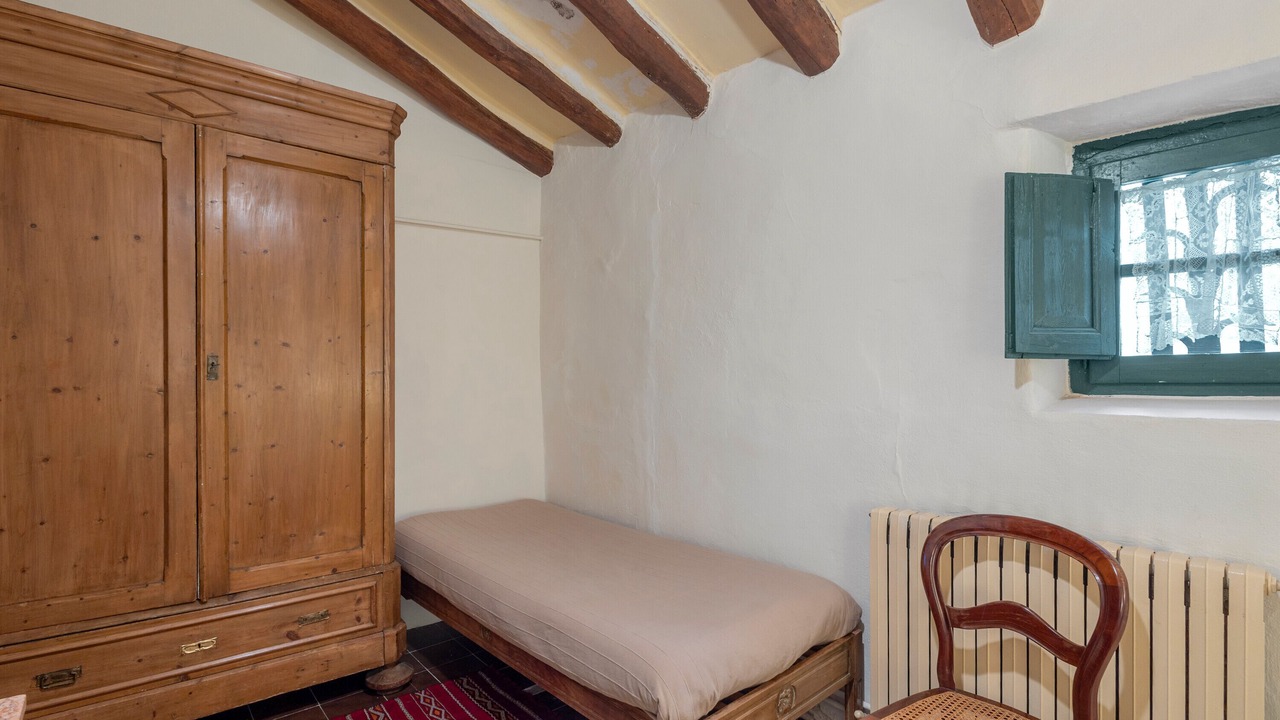 Photo of Bedroom in Cuestas de Ruda