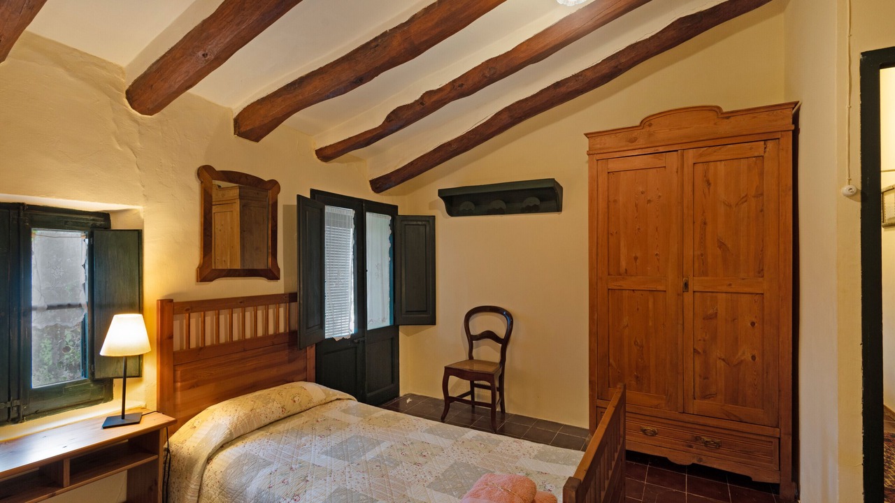 Photo of Bedroom in Cuestas de Ruda