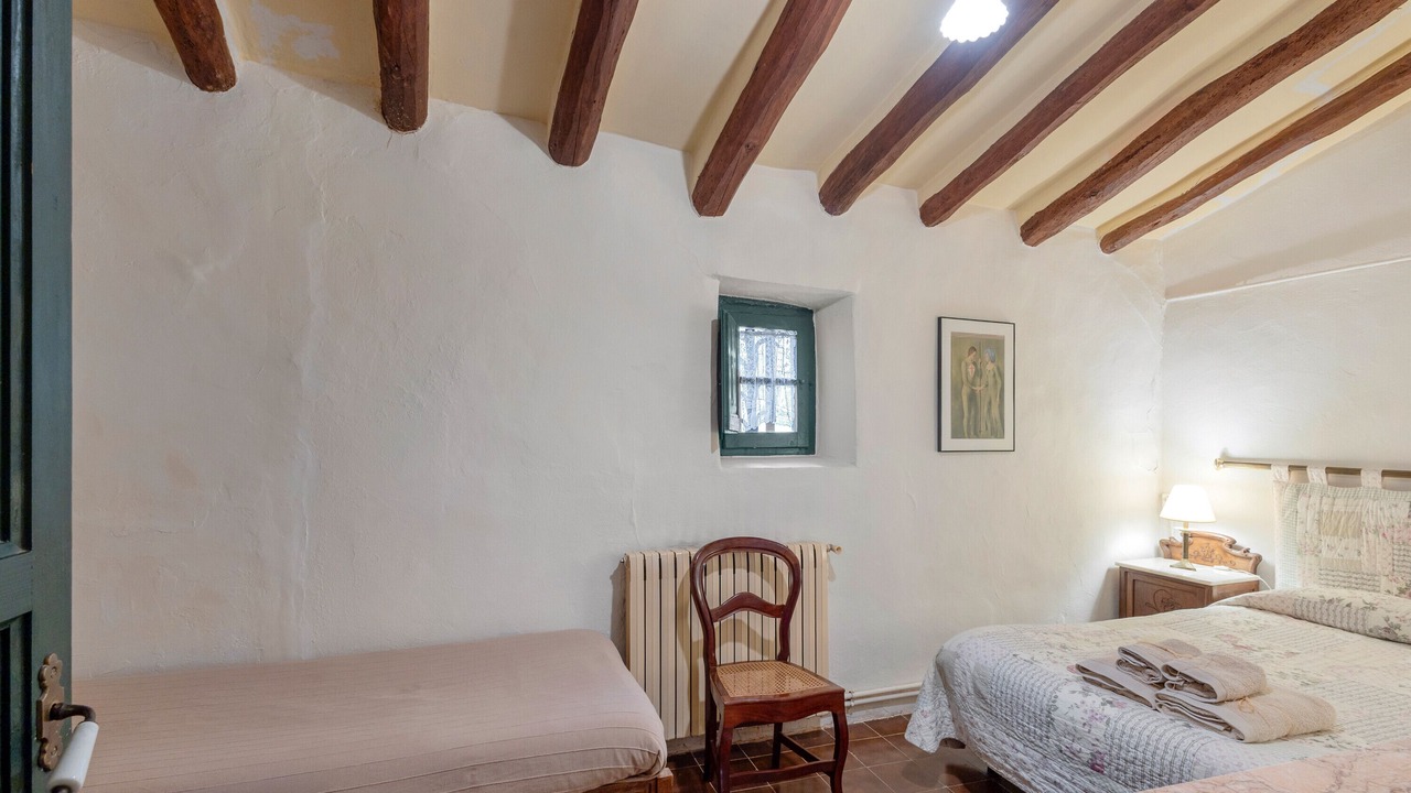 Photo of Bedroom in Cuestas de Ruda