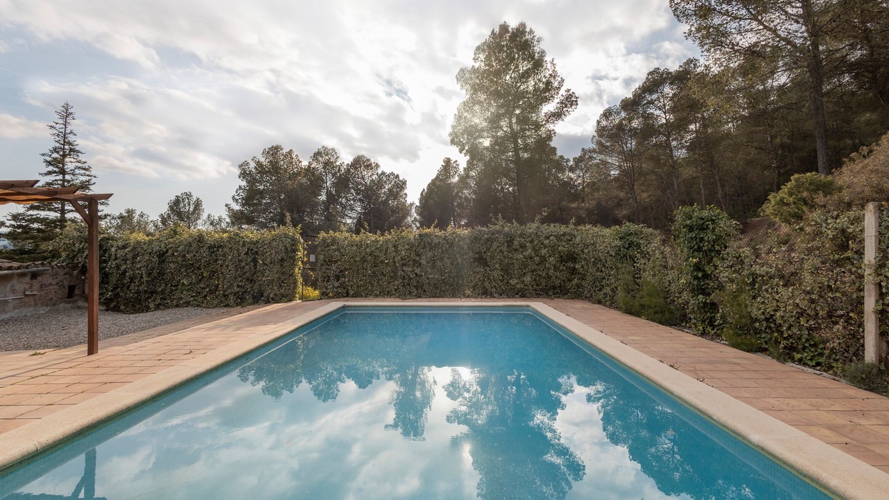 Photo of Outdoor in Cuestas de Ruda