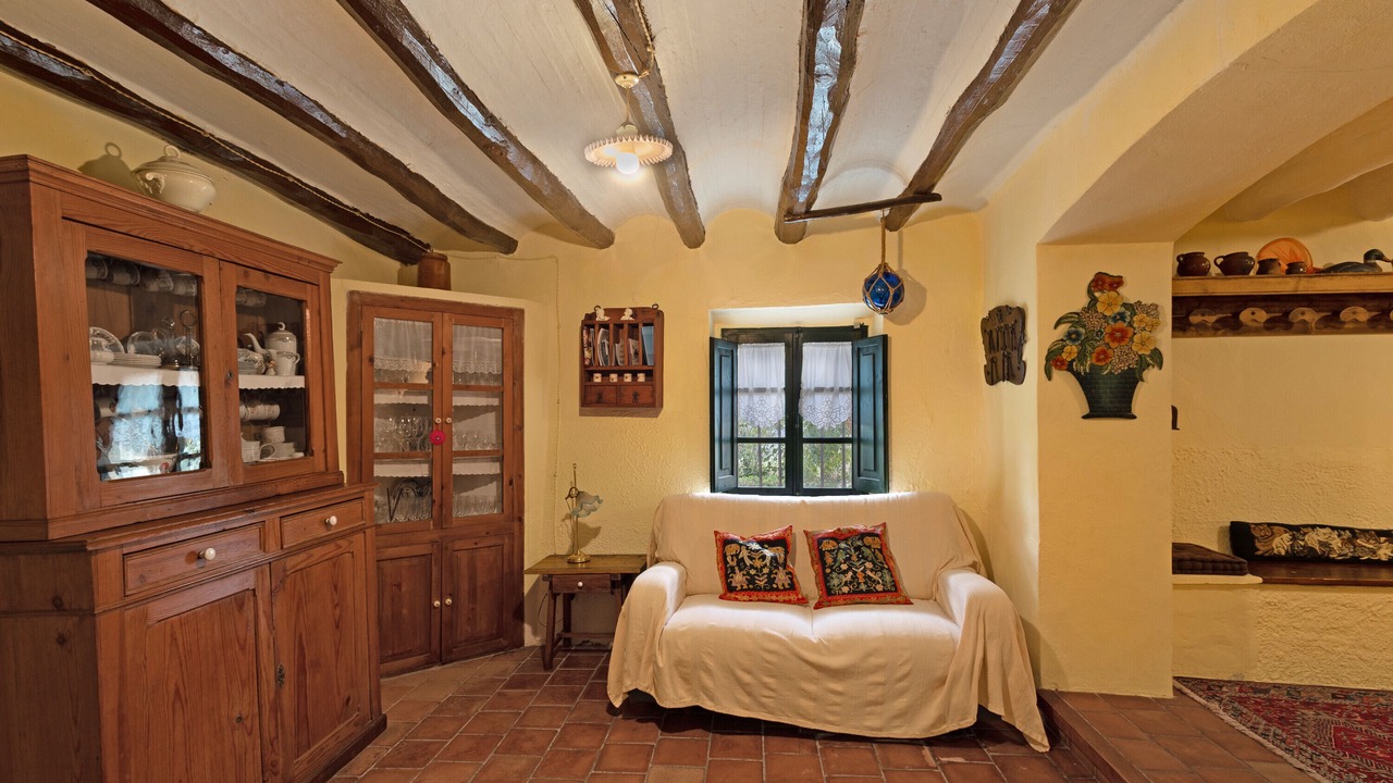 Photo of Livingroom in Cuestas de Ruda