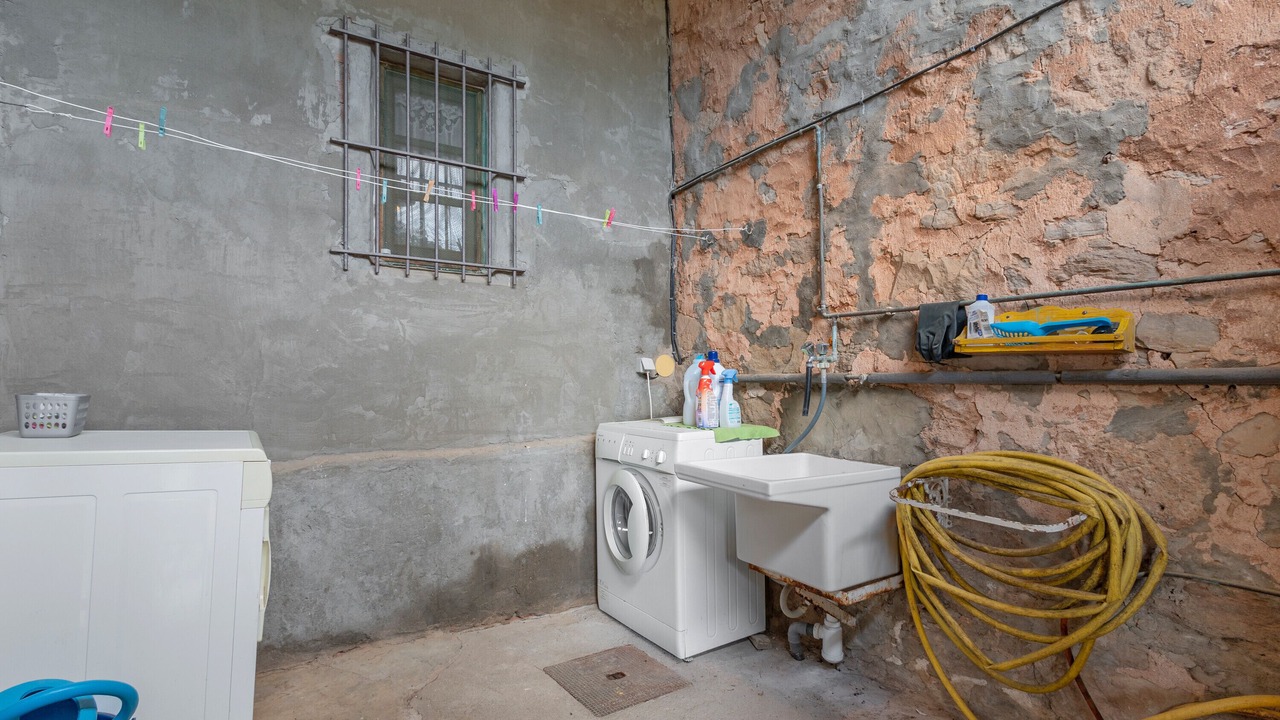 Photo of Bathroom in Cuestas de Ruda