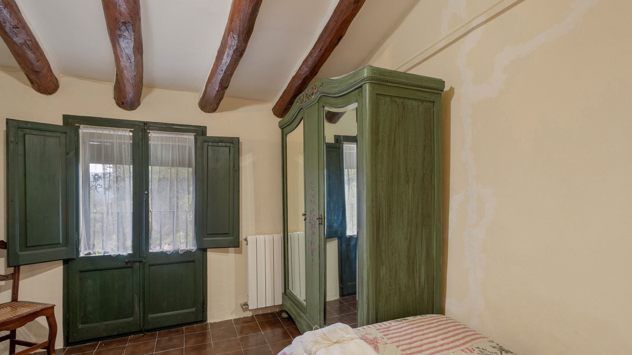 Photo of Bedroom in Cuestas de Ruda