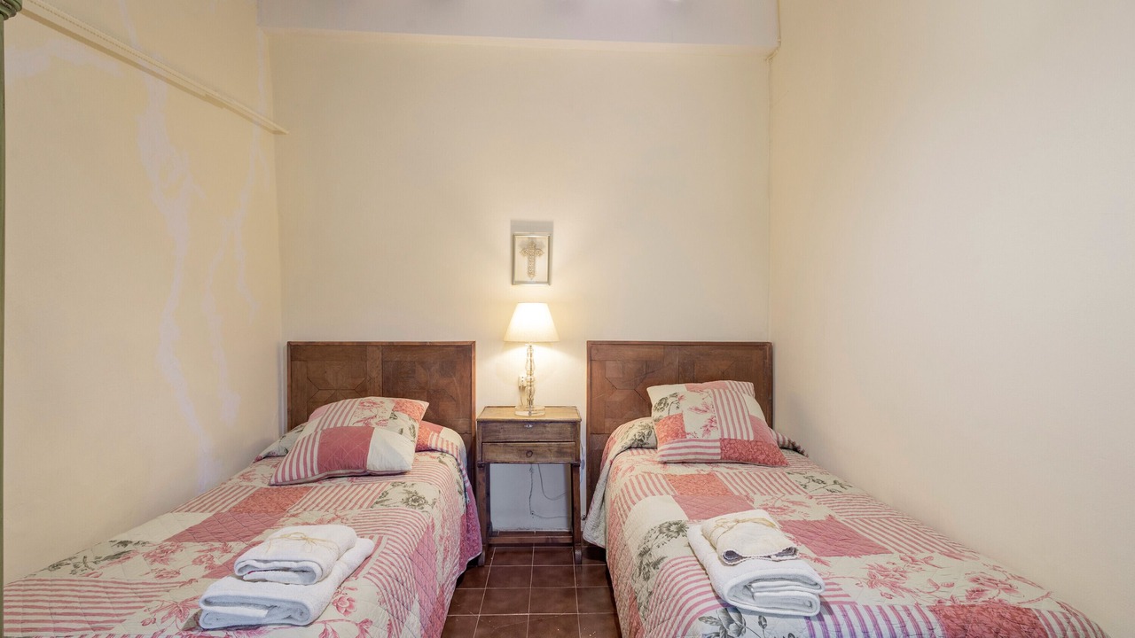 Photo of Bedroom in Cuestas de Ruda