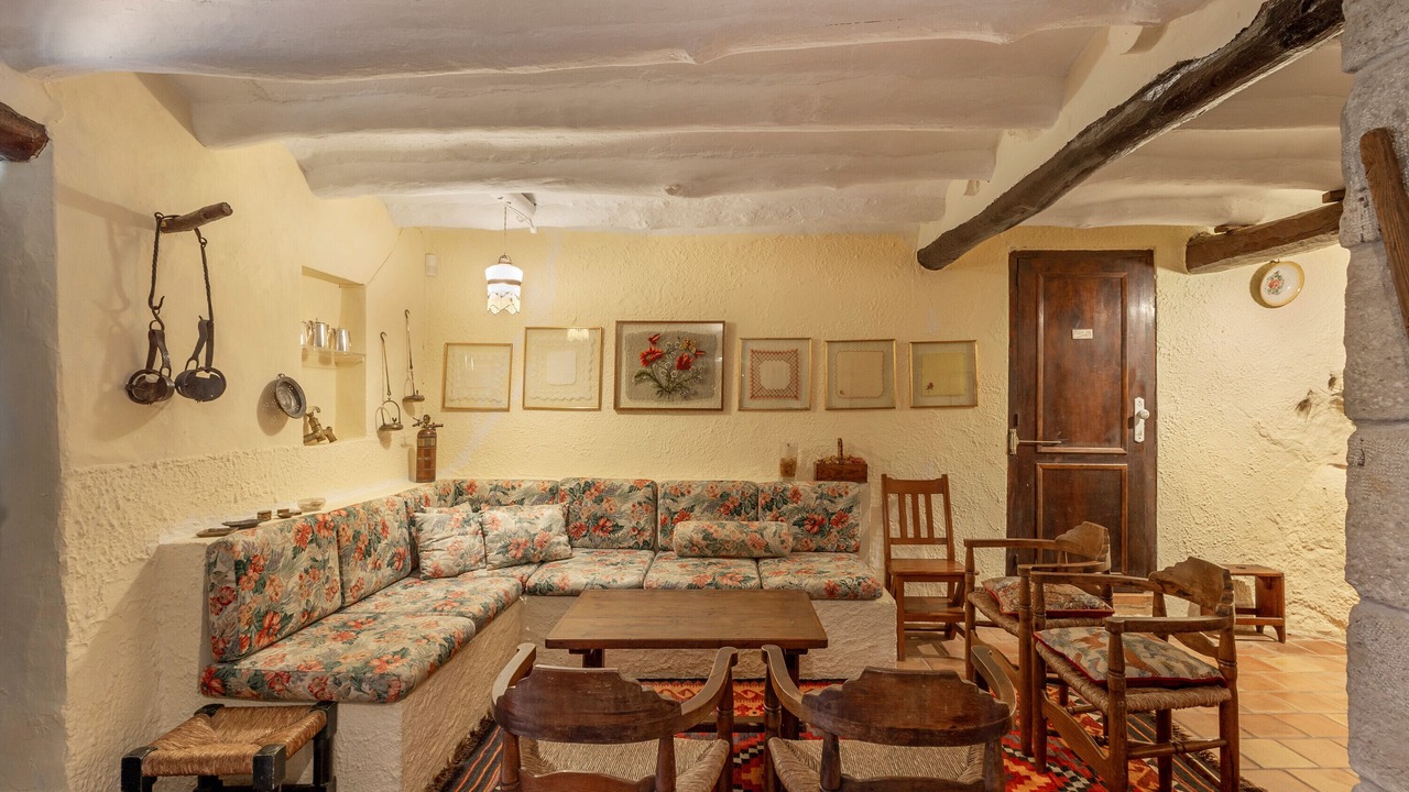 Photo of Livingroom in Cuestas de Ruda