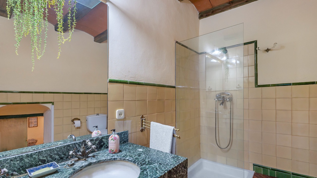 Photo of Bathroom in Cuestas de Ruda