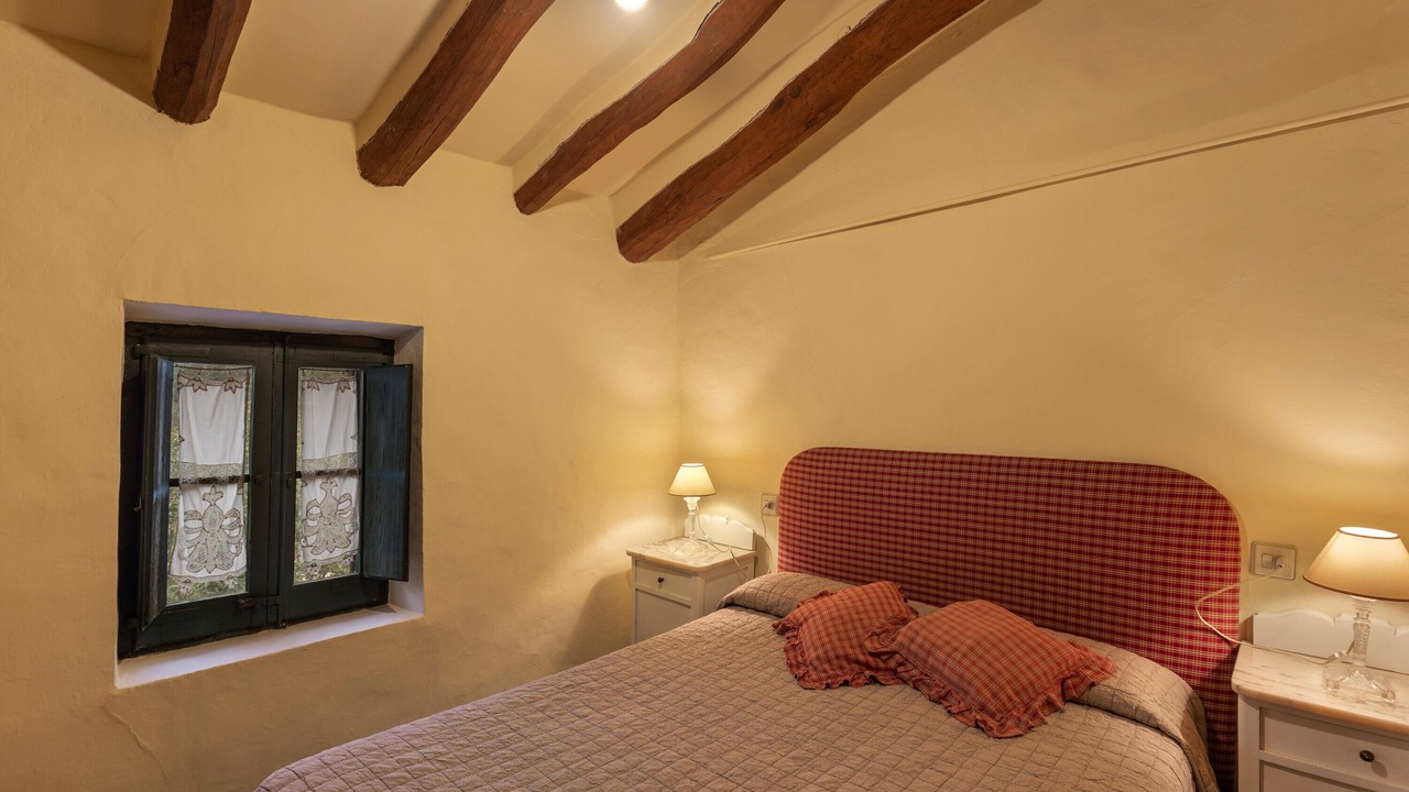 Photo of Bedroom in Cuestas de Ruda
