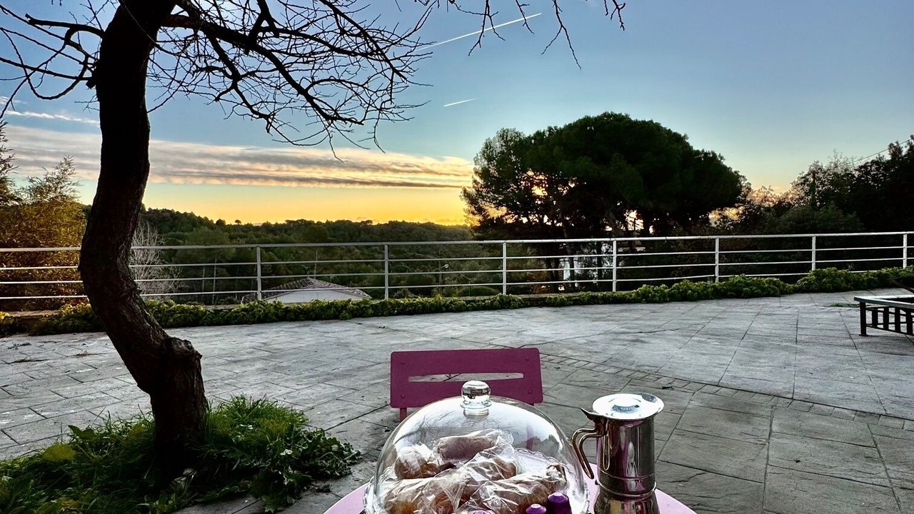 Photo of Patio Balcony in Rubi