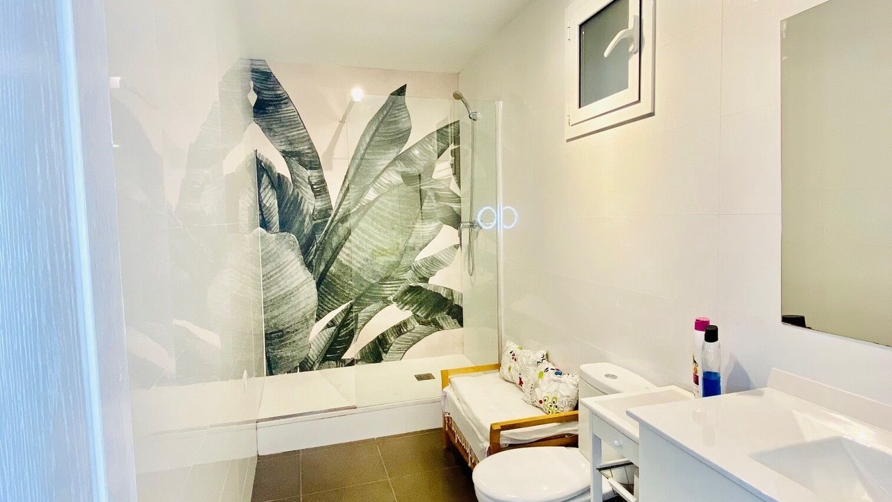 Photo of Bathroom in Rubi