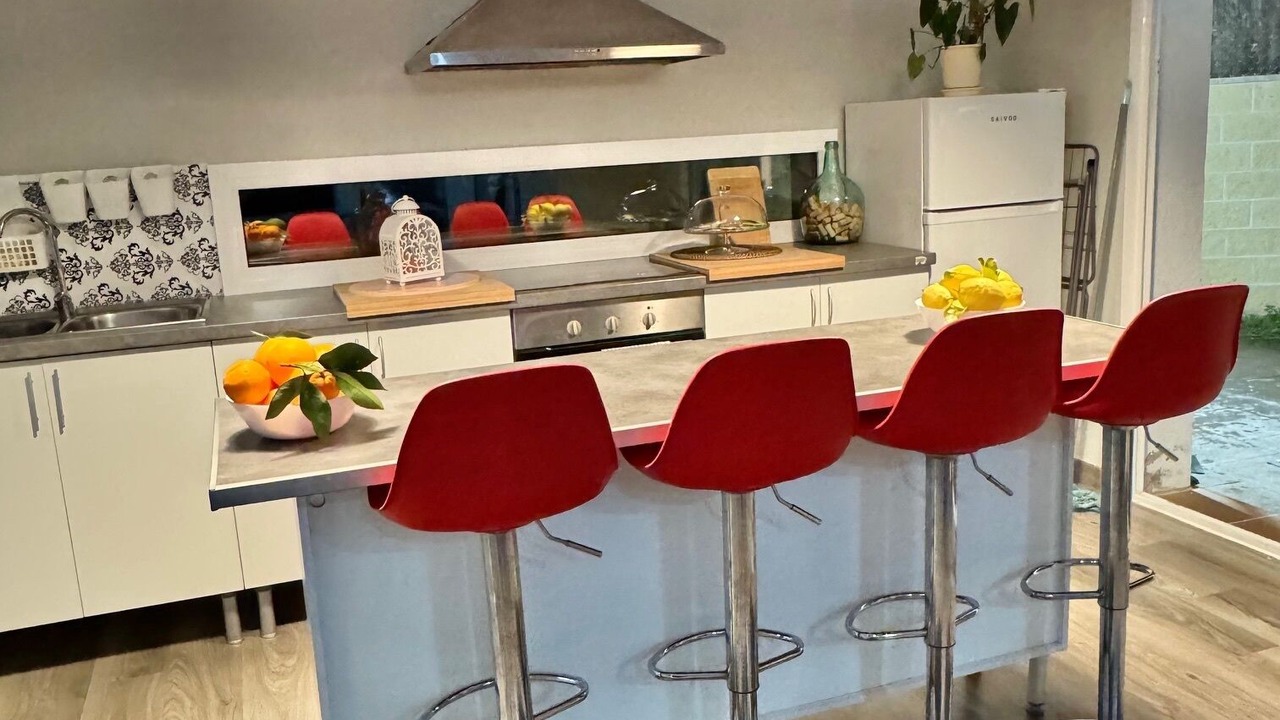 Photo of Kitchen in Rubi
