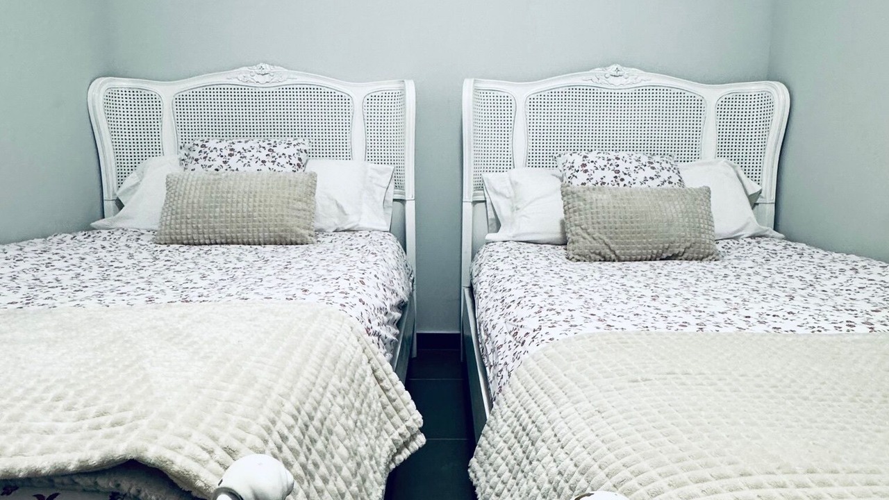 Photo of Bedroom in Rubi