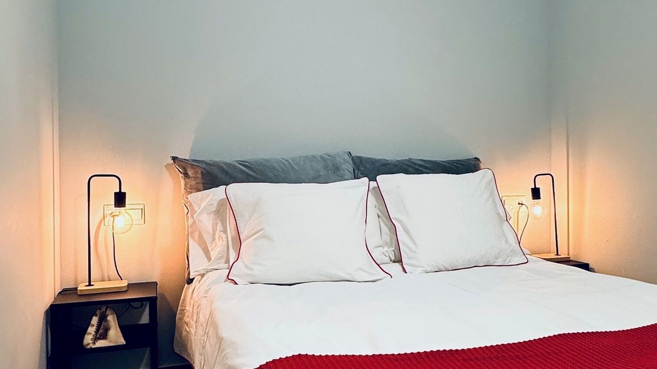 Photo of Bedroom in Rubi