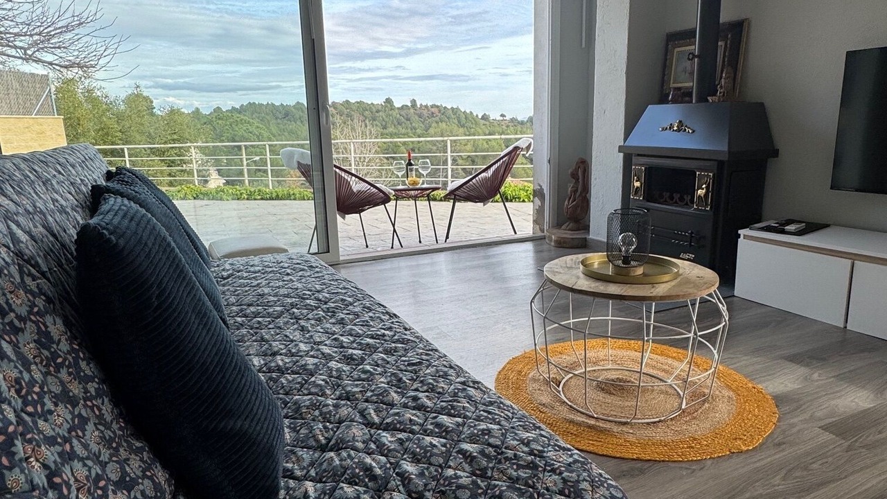 Photo of Livingroom in Rubi