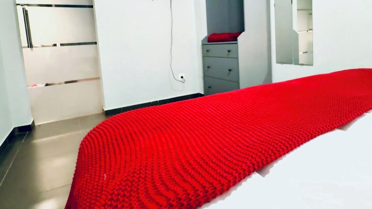 Photo of Bedroom in Rubi