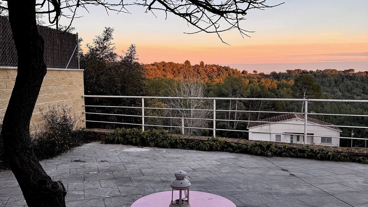 Photo of Patio Balcony in Rubi