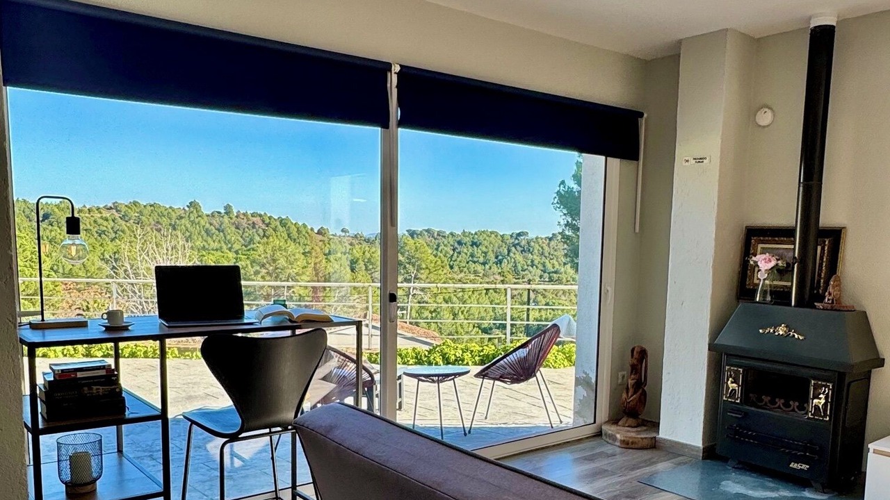 Photo of Livingroom in Rubi