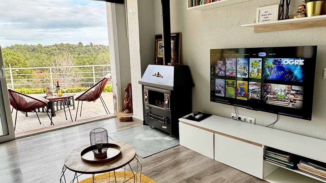 Photo of Livingroom in Rubi