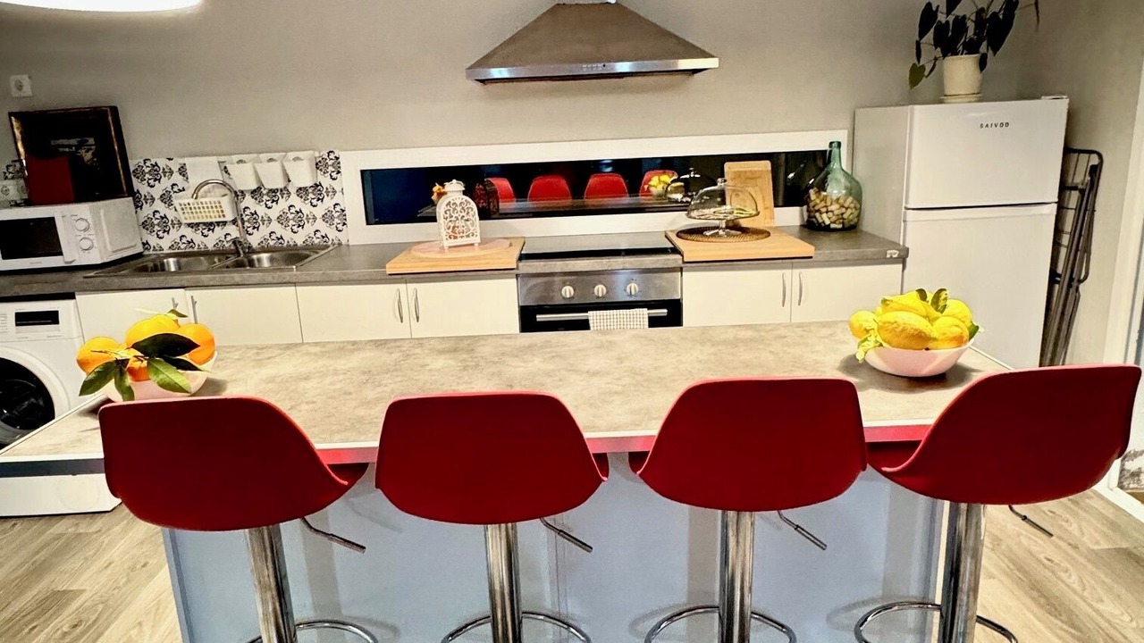 Photo of Kitchen in Rubi