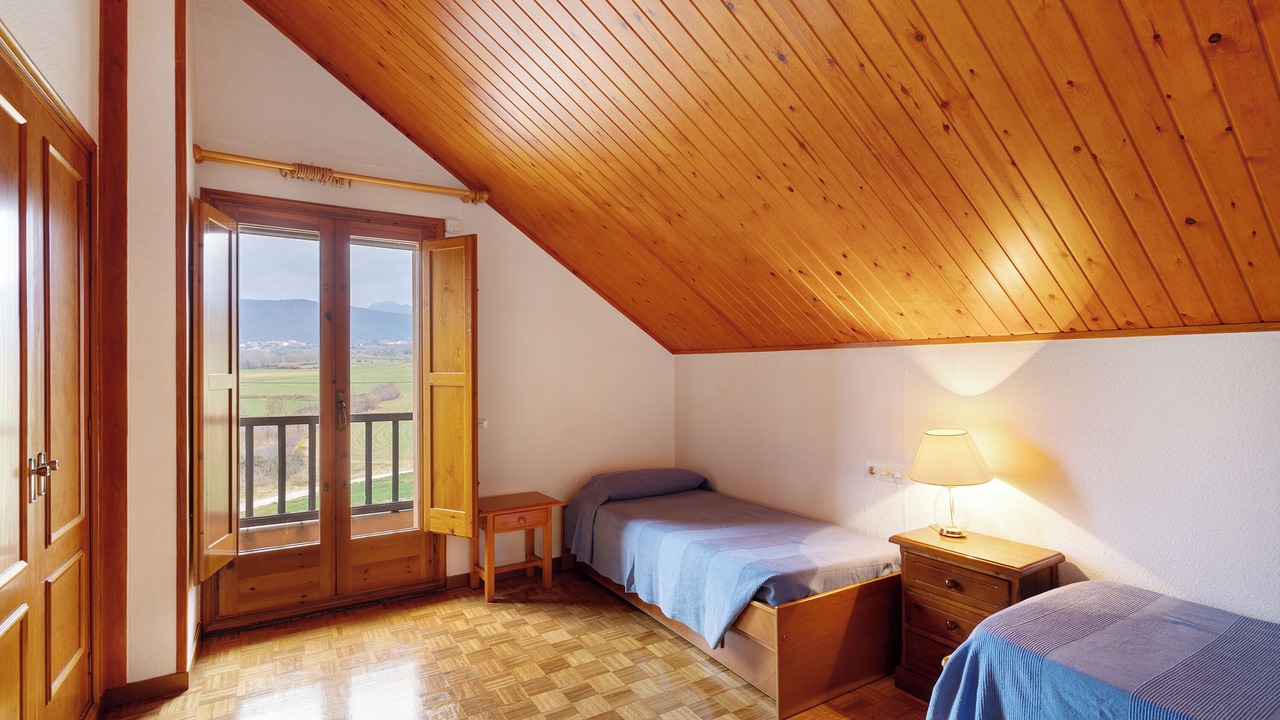 Photo of Bedroom in Avia