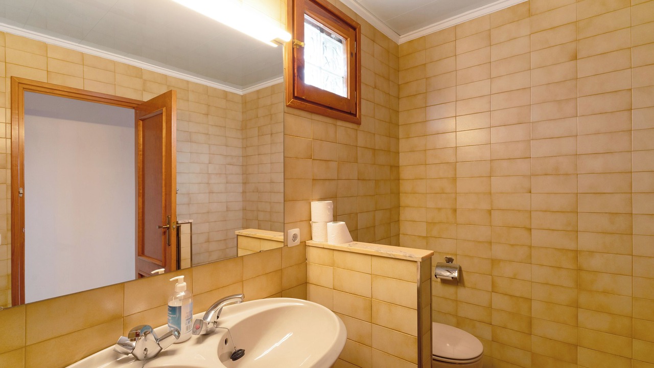 Photo of Bathroom in Avia