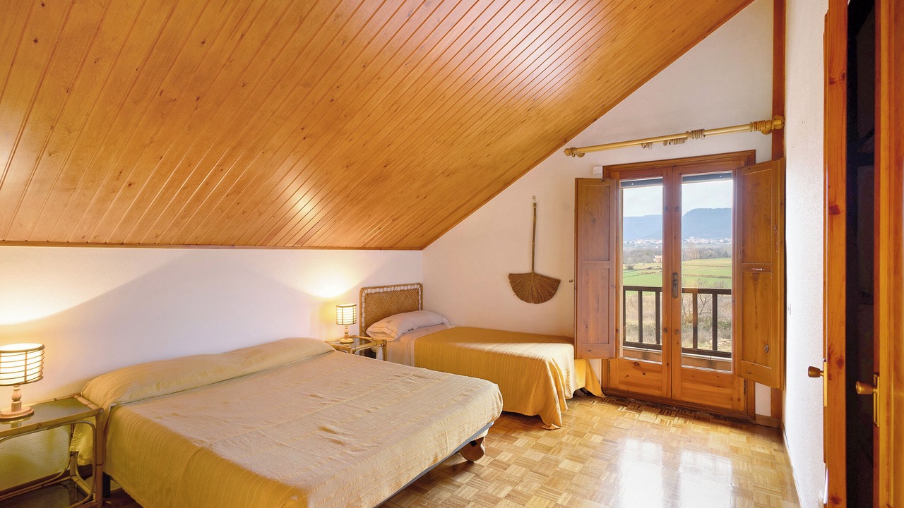 Photo of Bedroom in Avia