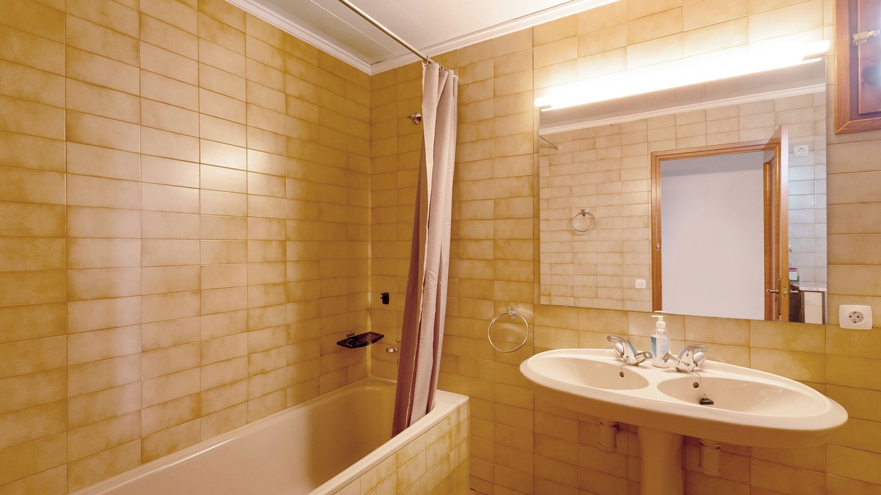 Photo of Bathroom in Avia