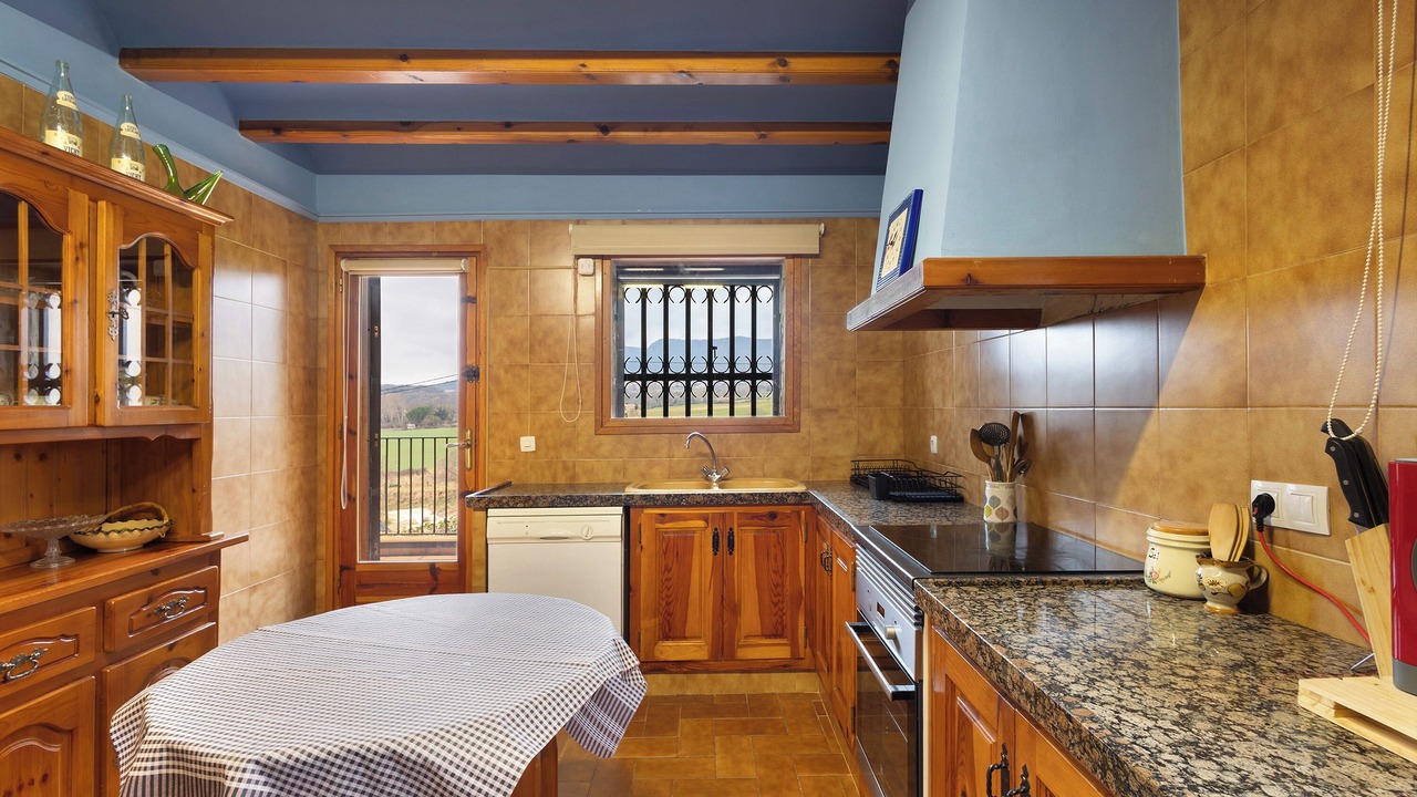 Photo of Kitchen in Avia
