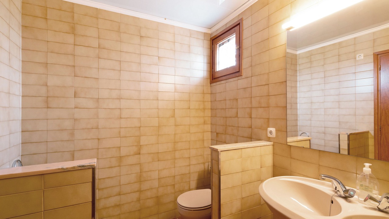 Photo of Bathroom in Avia