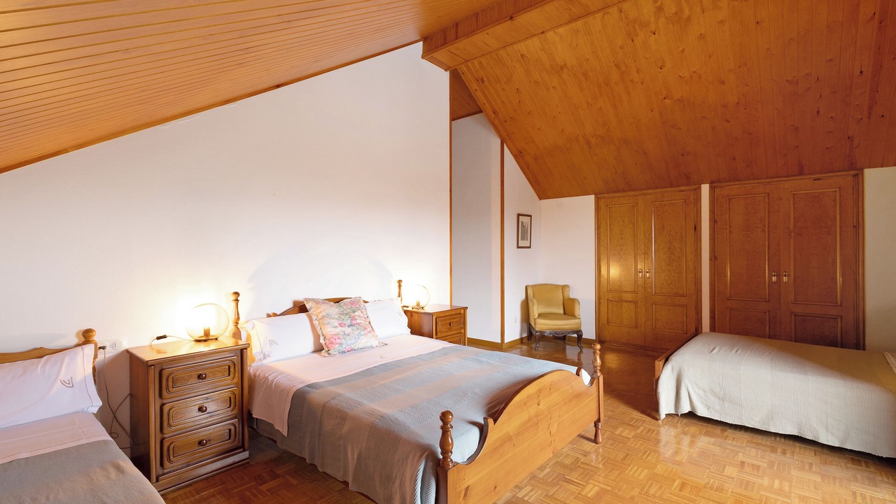 Photo of Bedroom in Avia