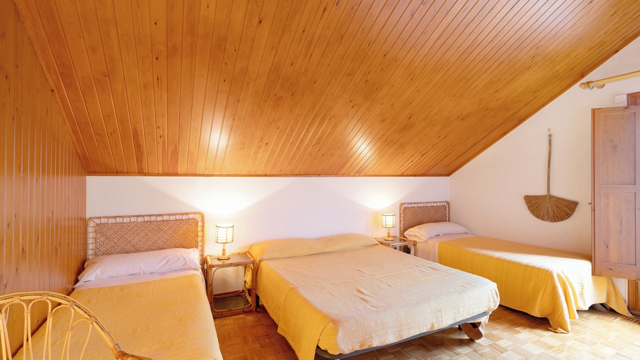 Photo of Bedroom in Avia