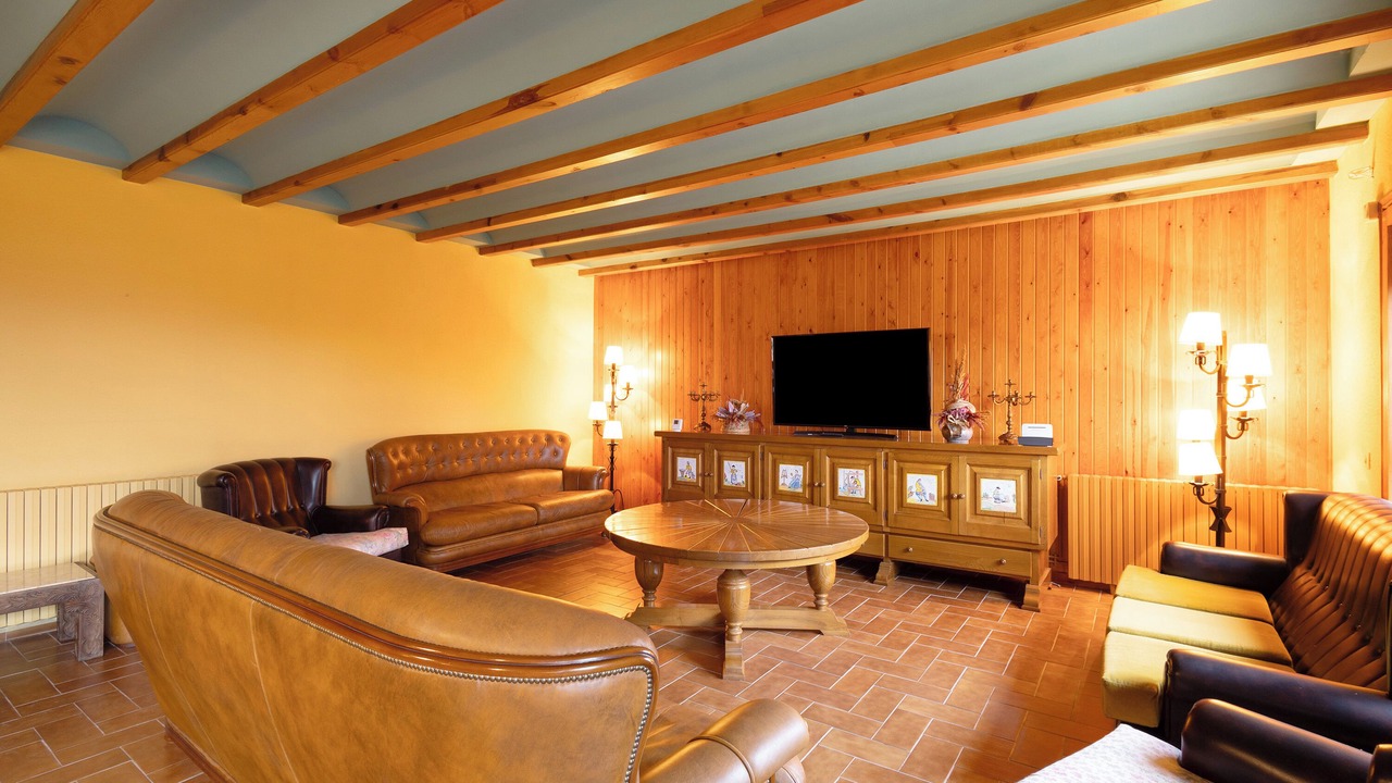 Photo of Livingroom in Avia