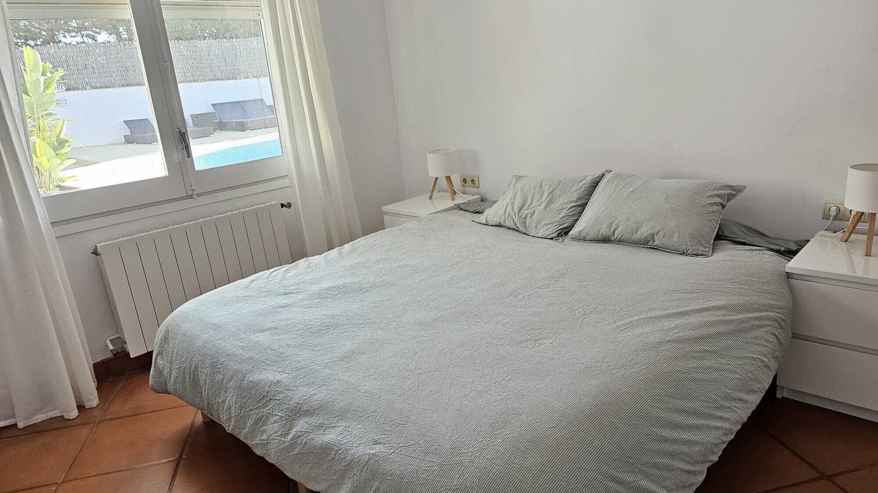 Photo of Bedroom in Olivella