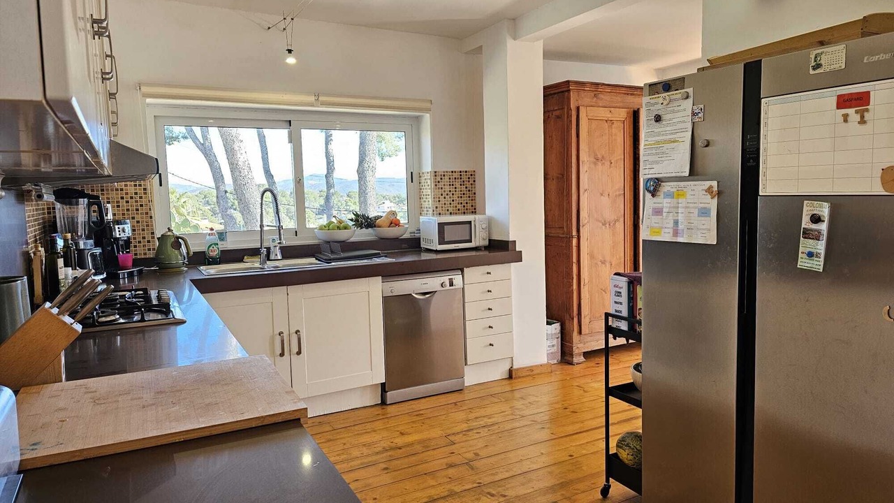 Photo of Kitchen in Olivella