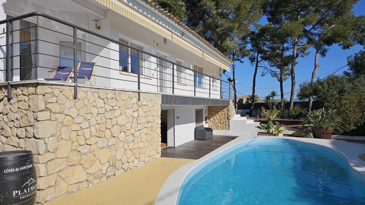 Photo of Outdoor in Olivella