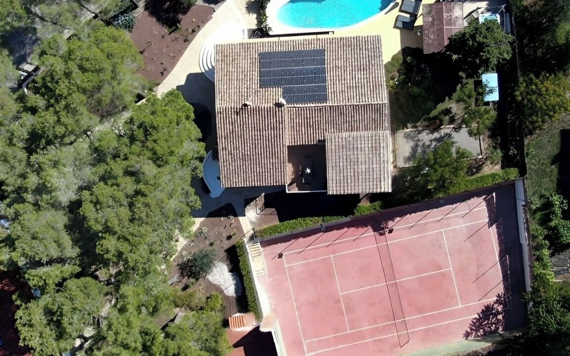 Photo of Outdoor in Olivella