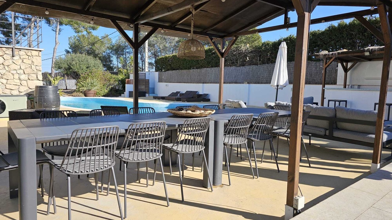 Photo of Outdoor in Olivella