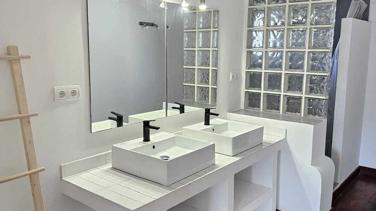 Photo of Bathroom in Olivella
