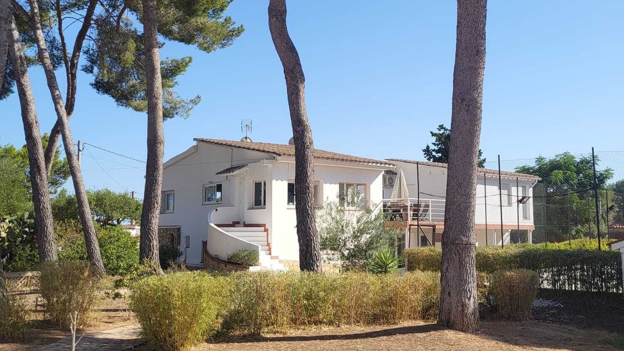 Photo of Outdoor in Olivella