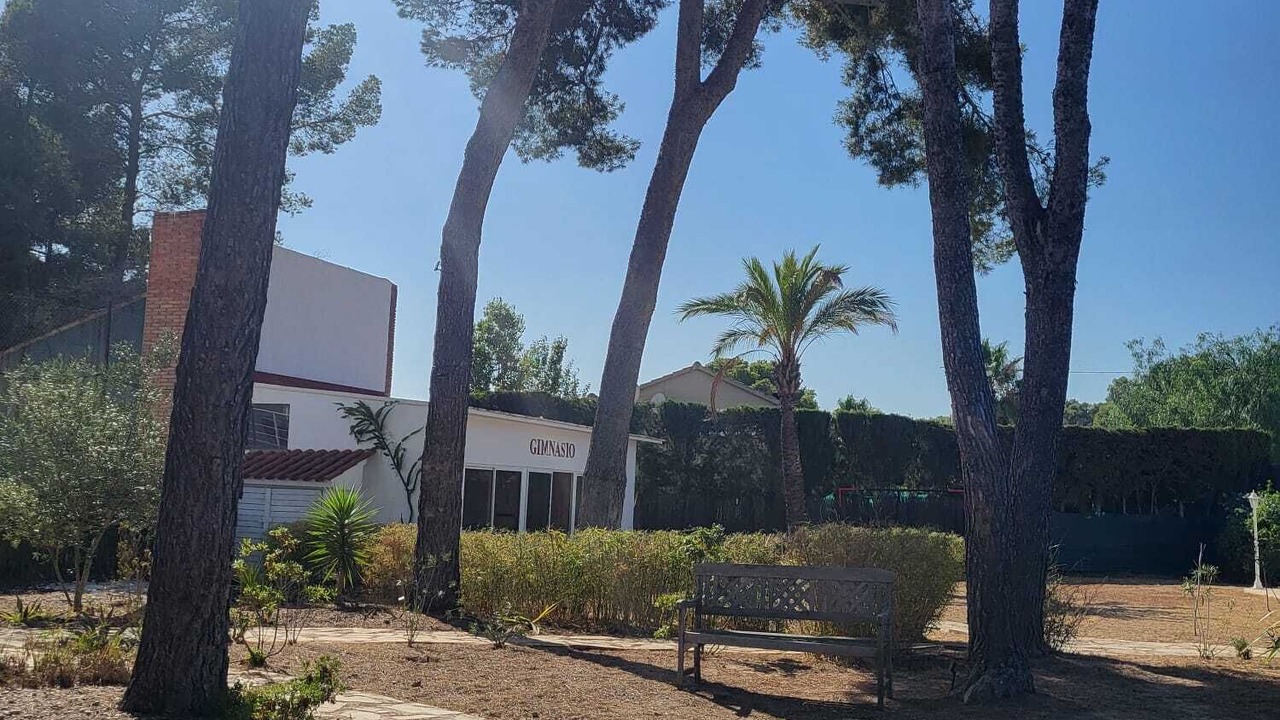 Photo of Outdoor in Olivella