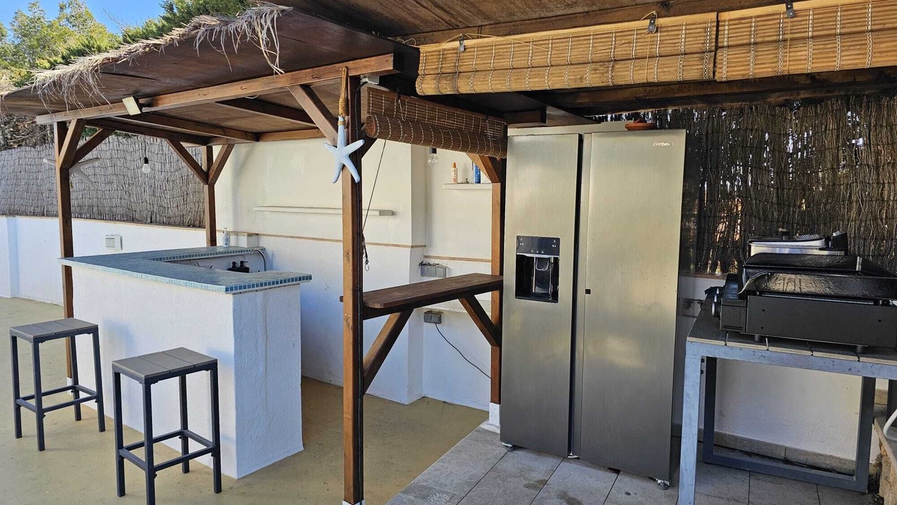 Photo of Outdoor in Olivella