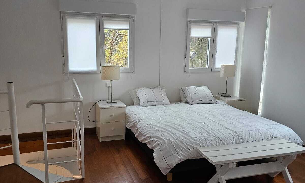 Photo of Bedroom in Olivella
